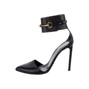 ❤️Gucci Horsebit Leather Pumps❤️